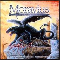 Moravius : Back Again Moravius : Back Again